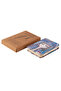 Biggdesign Blue Water Notepad - 5