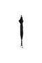 Moods Up Reverse Black Umbrella For Rain - 7