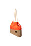 Moods Up Happy Jute Bag - 2