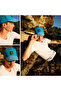 Moods Up Relaxed Trucker Hat - 4