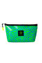 Moods Up Lucky Glossy Makeup Bag