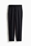 Cigarette trousers