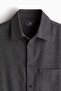 Regular Fit Flannel shirt - 3