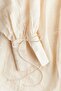 Lyocell-blend blouse - 3