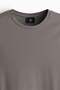 Long-sleeved jersey top - 2