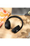 KO23NB1701 ANC Bluetooth On-Ear Headphones, Black - 7