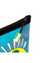 My Eyes On You Glossy Makeup Bag - 6