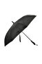 Moods Up Reverse Black Umbrella For Rain