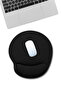 Gamer Mousepad Black Mouse Pads Ergonomic Small Size Soft Mouse Pad Gaming Computer Rgb - 7