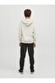 Jorvesterbro Hooded Kids Sweatshirt 12256770 - 2