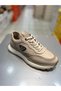Voyager Men's Genuine Leather Daily Casual Shoes - 3