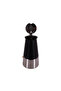 Stovetop Espresso Coffee Maker Stainless Steel Induction Moka Pot, 300 ml - 10 oz, Black - 3
