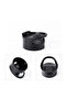 Sky - Vacuum Stainless Steel Coffee Beverage Thermos - 3 Lids Are Gifts - 1200 ml - 4