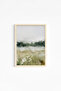 3 Piece 3D Poster Painting Set with Real Wood Frame - Ersy3Set5 - 2