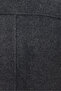 Men's Cashmere Coat 6047-05 Anthracite - 6