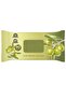 Olive Oil Wet Towels 6x90 6 Pack 540 Sheets - 3