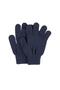 Children's 9-15 Years Old Pilling Proof Fleece Scarf Beanie Gloves Set - 5