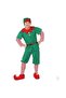 Costume for Adults Male Elf