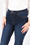 7579 Cındy XL Women's Jean Pants - 5