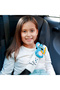 Milk&Moo Jungle Seat Belt Cover Set for Kids - 5