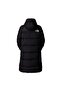 Women's Nuptse Parka Nf0A832K4H01 Black-M - 2
