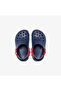 Classic All-Terrain Kids Navy Blue Slippers - 5