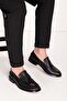 Men's Genuine Leather Leather Shoes Ny.881 - 3