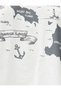 تي شيرت قطني قصير برقبة دائرية - 6