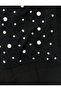 Pearl Detailed Shirt Relax Fit Long Sleeve - 6