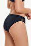 22259 Ivonne Smoke Color Slip Panties