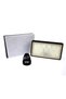 Vacuum Cleaner Filter Set Compatible with Karaca Suction Cup 4 - 2