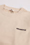 Boy's 2-Pack Basic Sweatshirt - 8