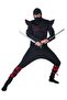 Adult Ninja Nostum