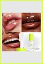 NYX Professional Makeup Lip Gloss 4.8 ml Fold01 - 3