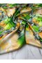Marble Pattern Dress Shirt Fabric Tivil Satin Fabric Our Product Is Sold by Pieces 1 Piece Is 1 Meter
