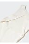 Open Back Knit Blouse - 5