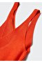 V-neck knit blouse - 5