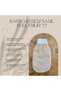 Elastic Bath Silk Thin Shower Scrub Exfoliating Glove 100% Natural Beige for Women and Men - 3