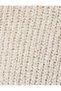 V-Neck Knitwear Sweater Knitted Long Sleeve Ribbed - 6