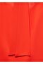 Open back halter dress - 8