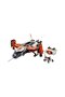 For Children +10 Years Old for New Technic Vtom Spaceship 1365 Pieces Urg - 2