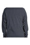 Anthracite Meadows - Fleece At100 Women's Gray Fleece - 5