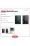 10 Inch Different Color Tone Digital Pen Writing Drawing Painting Board for Kids V01 - 2