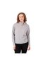 Meadows - Fleece At100 Women's White Fleece Women's Fleece Faflmfn20001