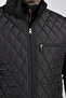 Super Battal Winter Quilted Vest - Winter Multi-Pocket Vest 7Xl-8Xl-9Xl-10Xl - 3