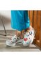 Air Sole Hearted Occupational Healthcare Sabo Slippers - 4