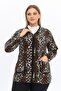 Women's Fleece Cardigan - 2