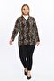 Women's Fleece Cardigan - 6