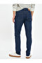 Men's Jean Pants Dark Indigo - Michael Jean 4wam40250nd - 3
