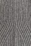 Rib-knit dress - 2